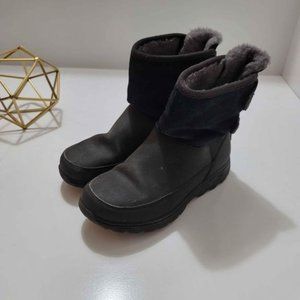 UGG Youth Winter Boots